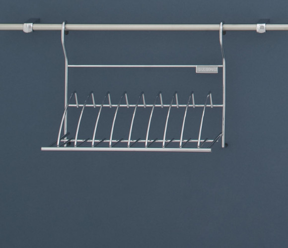 Навеска Полка для тарелок навесная   M 115