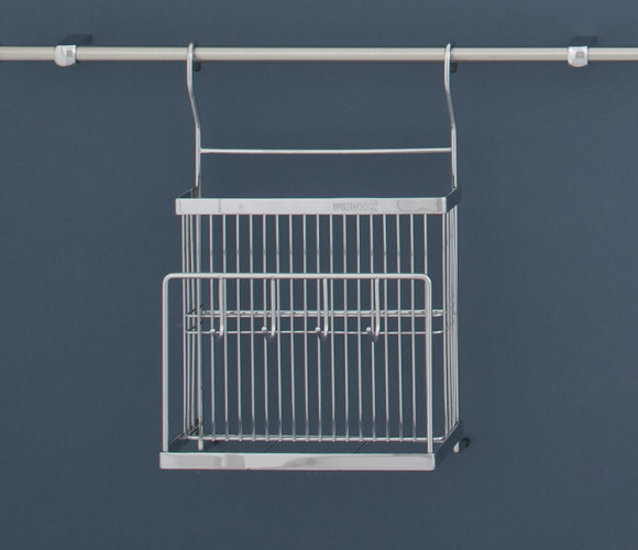 Навеска Полка под разделочные доски навесная   M 302 В