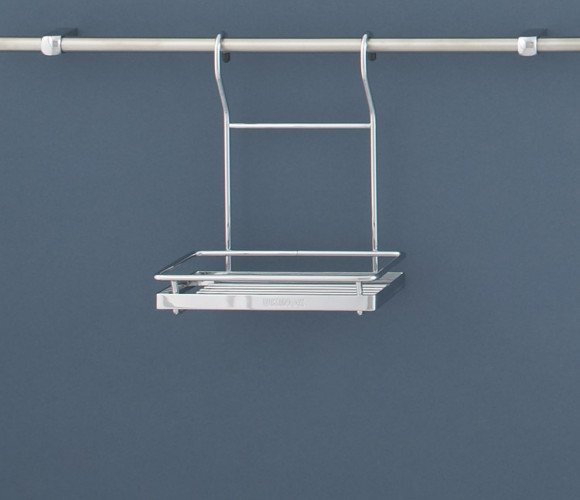 Навеска Полка одноярусная малая для специй   M 550