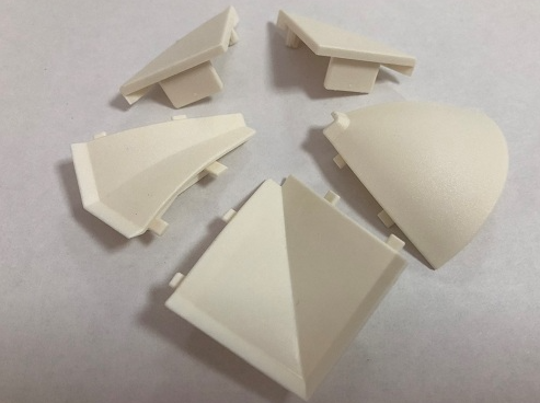 Комплект аксессуаров EGGER АС01 белый