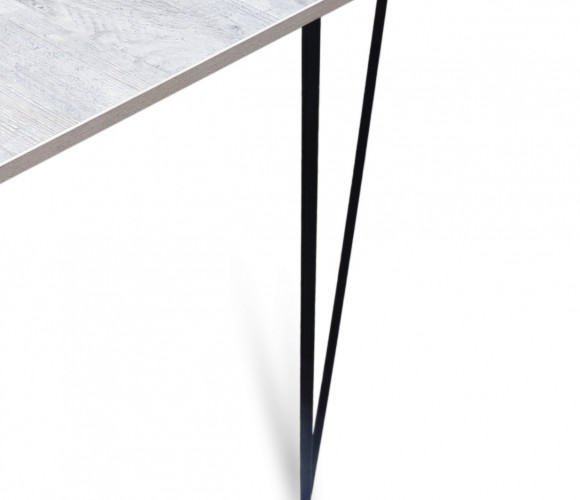 Опора OPR 057.410.9005 Черный