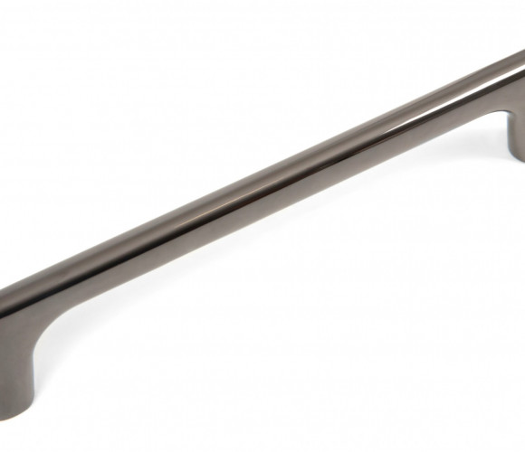 RS290BN.4/128 Черный никель Ручка OLAV