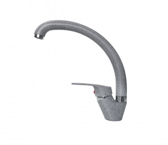 Смеситель SKS-2, Темно-Серый