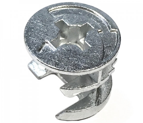 Эксцентрик S-16, Ф15х11,5мм, оцинкованный   15115YB