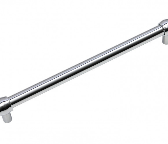 RR008CP.4/160 Хром полированный Ручка BAMBOO