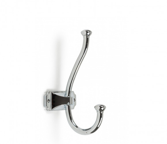 Крючок K215CP.8 Хром полированный KARL