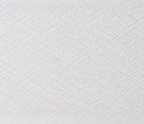 Кромка-AGT Кашемир белый 1х22мм   383