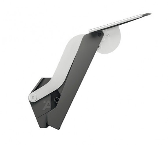 Подъемный механизм FREE SPACE 1.8 PUSH Модель C, антрацит   372.27.356