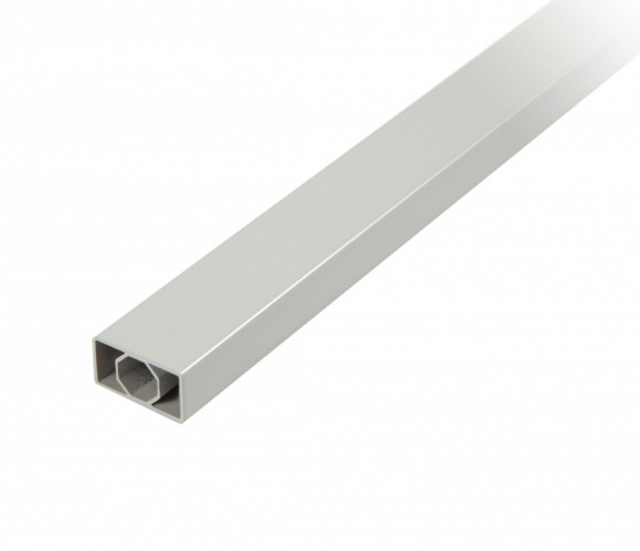 Универсальный поперечный рейлинг SBR10/GR/1200 для СТАРТ внутреннего высокого Серый