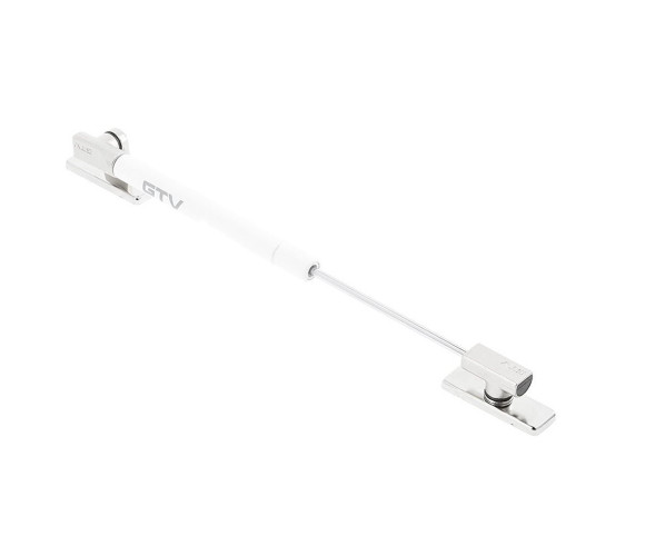 Газлифт 8 кг. NEO белый, диаметр 12мм