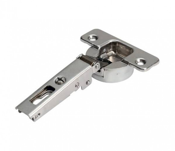 Петля Salice Silentia+ с доводчиком , накладная, 105гр. откр.   (329.28.710)