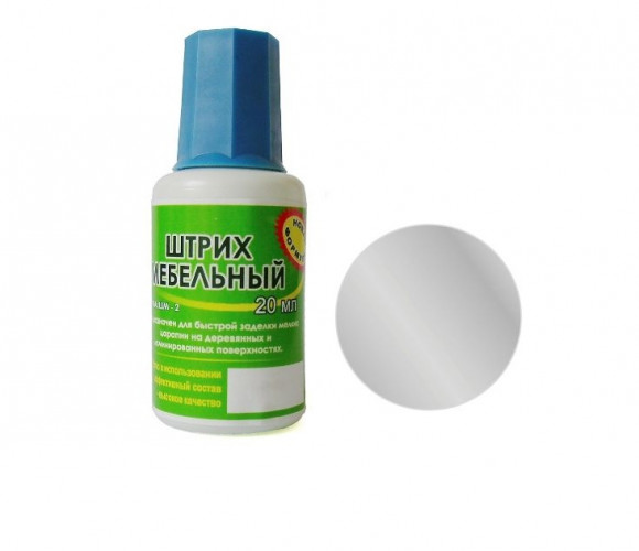 Штрих мебельный Титан