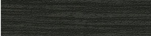 ПВХ Кромка-Блэквуд 2х35мм   101020W ** Lamarty