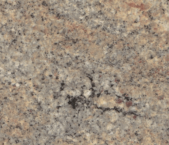 Столешница EGGER F371 ST89 R 3 Гранит Галиция серо-бежевый 4100-600-38мм