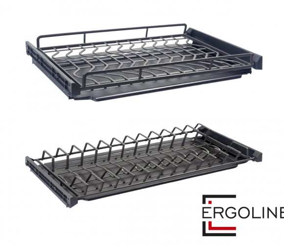 Посудосушитель PANDORA SU07/600   БОЯРД