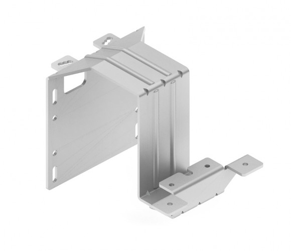 АРИСТО Кронштейны для внешней двери NOVA   NA0167