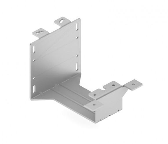 АРИСТО Кронштейны для внутренней двери NOVA   NA0166