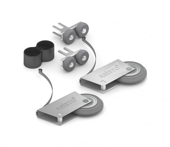 АРИСТО Комплект роликов C   AS0160