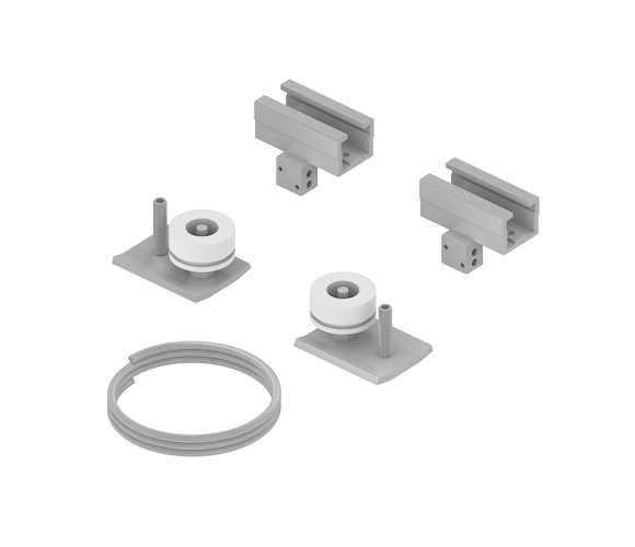 АРИСТО Механизм синхр. открывания 4ПДВ   FH0090