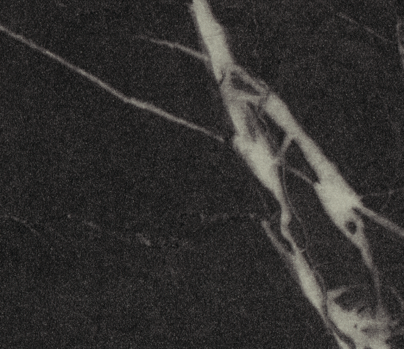 Столешница EGGER F206 ST9 R 3 Камень Пьетра Гриджиа черный  4100-600-38мм