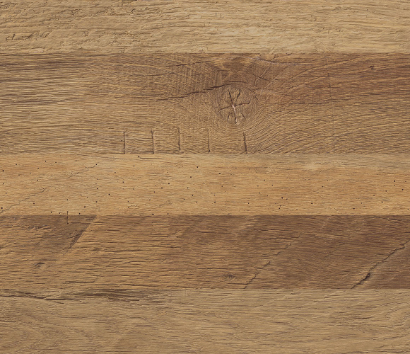 ABS Кромка-Древесина винтаж натуральная 1,5х43х25 (ST10 H197) EGGER