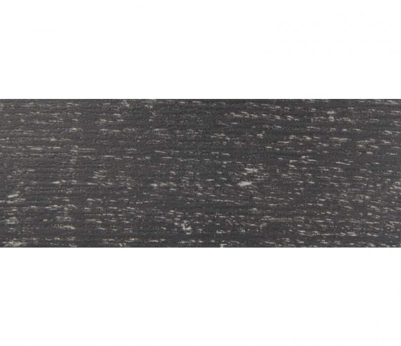 ABS Кромка-Дуб Хэлфорд черный 1,5х43х25 (ST10 H2031) EGGER ***