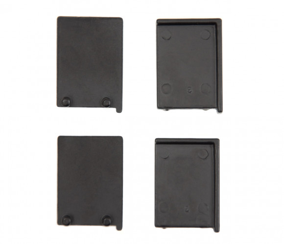 Заглушки RZ103.02BL   (2L+2R)