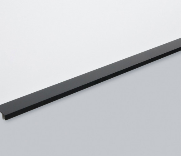 RT109BL.1/000/700 Черный матовый Ручка RAY