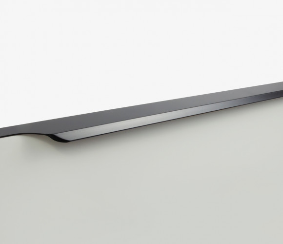 RT111BL.1/576/700 Черный матовый Ручка TERA