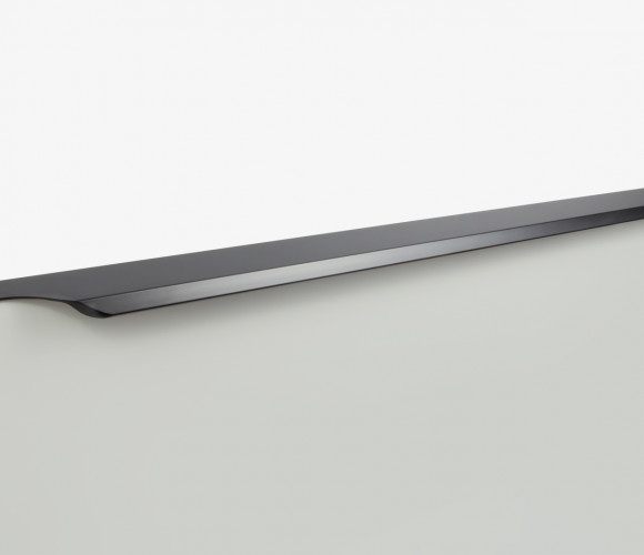 RT111BL.1/704/800 Черный матовый Ручка TERA