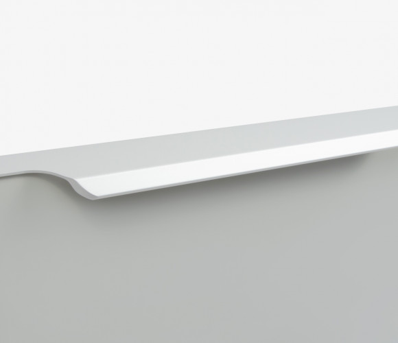 RT111SC.1/224/300 Сатиновый хром Ручка TERA