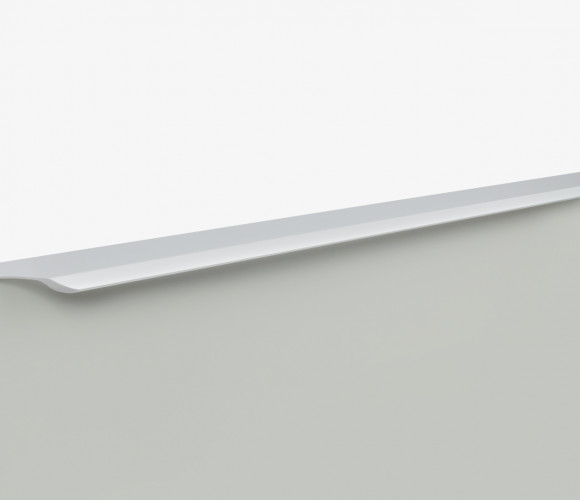 RT111SC.1/768/900 Сатиновый хром Ручка TERA