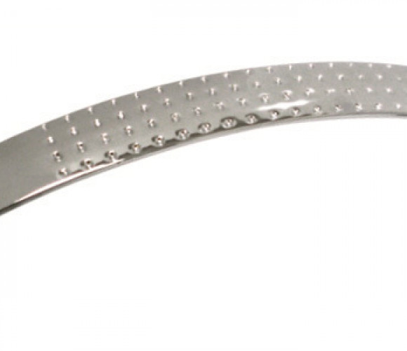 RS802CP.4/128 хром полированный ручка