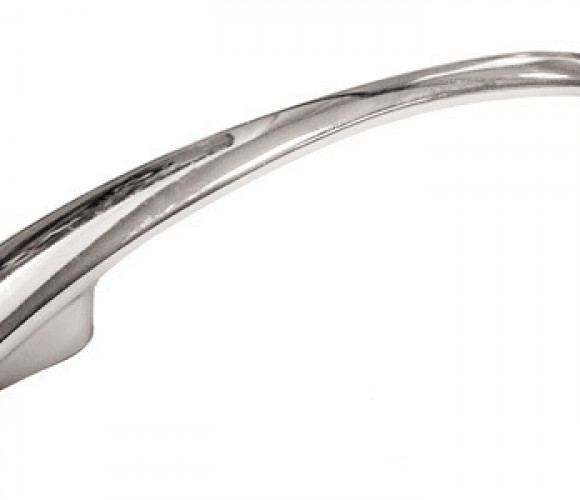 RS805CP.4/128 хром полированный ручка