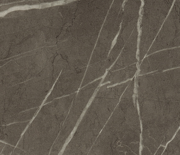  Компакт-плита  Камень Пьетра Гриджиа антрацит F205 ST9 2790*2060*12 мм (черный внутренний слой)