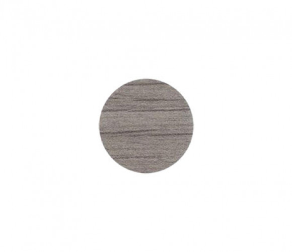 Заглушка самокл. d=14мм Дуб денвер трюфель 14.123 (25шт/лист)