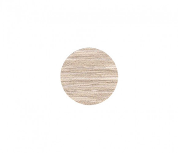 Заглушка самокл. d=14мм Дуб гладстоун песочный 14.742 (25шт/лист)