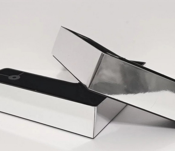 Опора SWA 010.040.150 Хром глянцевый