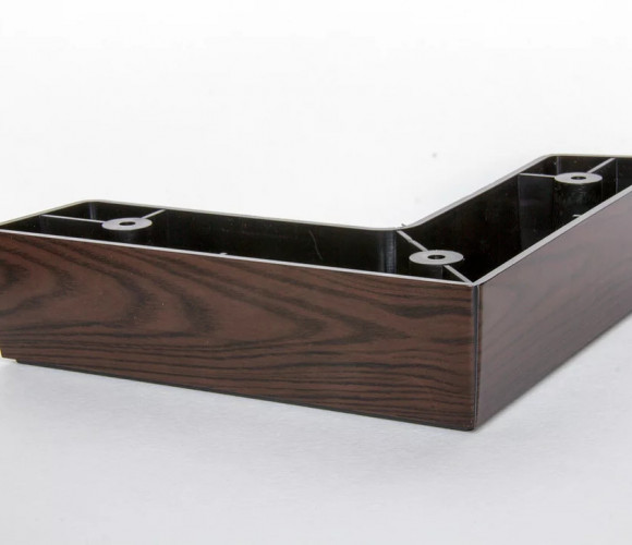 Опора SWA 010.040.150 Дуб венге матовый