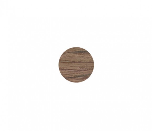 Заглушка самокл. d=14мм Дуб Гладстоун серо-бежевый 14.970 (25шт/лист)