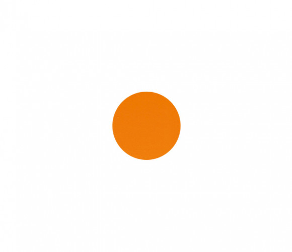 Заглушка самокл. d=14мм Манго 14.065 (25шт/лист)