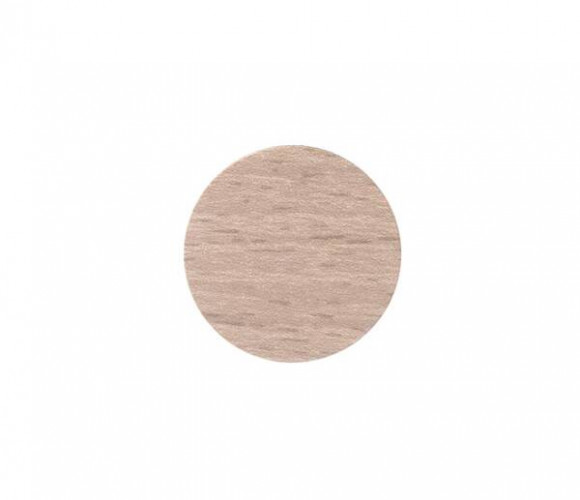 Заглушка самокл. d=20мм Орех пацифик натуральный H3700, Аликанте 20.879 (28шт/лист)