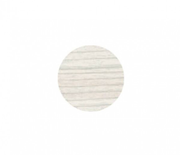 Заглушка самокл. d=20мм Гасиенда белая 20.158 (28шт/лист)