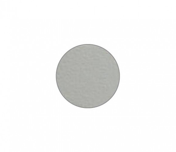 Заглушка самокл. d=20мм Серый перламутровый 20.051 (28шт/лист)