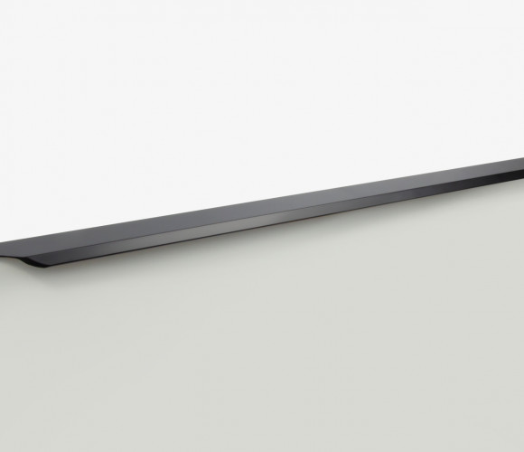 RT111BL.1/768/900 Черный матовый Ручка TERA