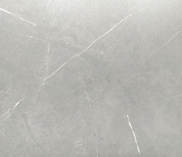 Столешница-FS120 B1 R 3 Ларго серый 3000-600-38мм