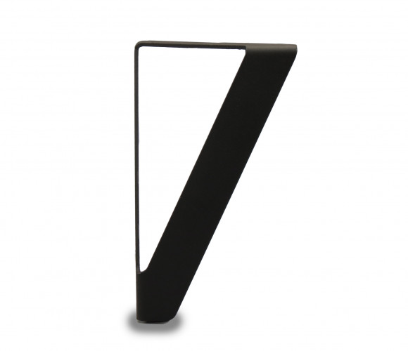 Опора OPR 059.0100.9005 Черный