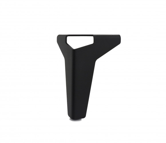 Опора OPR 058.0150.9005 (1,5мм) Черный