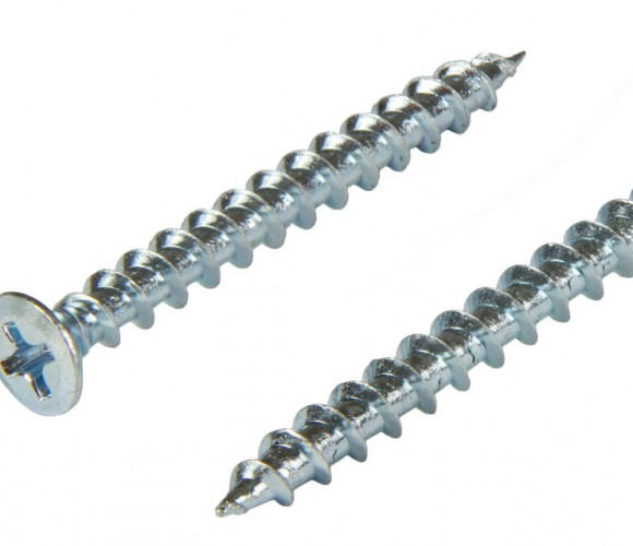 Шуруп 4,1х40мм ARUN