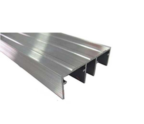 Направляющая SKM 80AY верхняя 2м (КП-404)